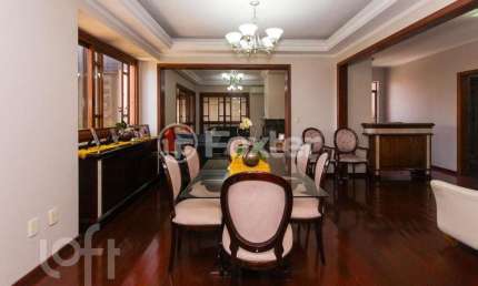 Apartamento com 3 quartos à venda na Rua Ângelo Possebon, 195, Centro, Canoas, 200 m2 por R$ 950.000