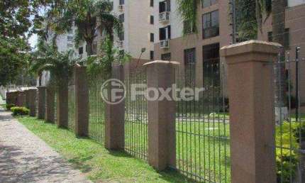 Apartamento com 3 quartos à venda na Avenida General Raphael Zippin, 100, Sarandi, Porto Alegre, 68 m2 por R$ 350.000