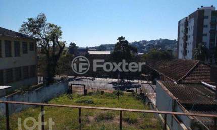 Casa com 4 quartos à venda na Avenida Niterói, 335, Medianeira, Porto Alegre, 200 m2 por R$ 900.000