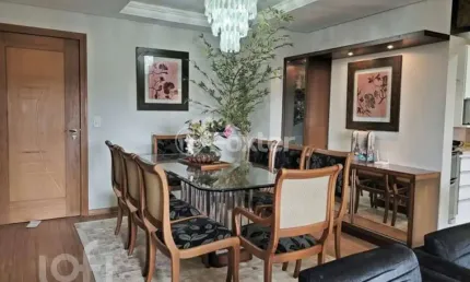 Apartamento com 3 quartos à venda na rua joão fisch sobrinho, 105, belvedere, gramado, 99 m2 por r$ 1.950.000