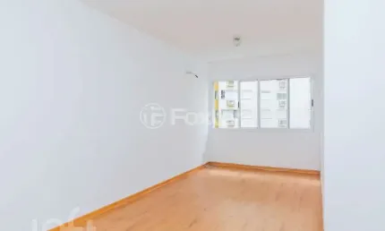 Apartamento com 3 quartos à venda na avenida bento gonçalves, 1515, santo antônio, porto alegre, 65 m2 por r$ 376.000