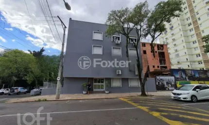 Kitnet / Stúdio à venda na Rua Domingos de Almeida, 510, Centro, Novo Hamburgo, 31 m2 por R$ 120.000