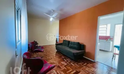 Apartamento com 2 quartos à venda na Rua Doutor Barcelos, 1395, Centro, Canoas, 71 m2 por R$ 219.000