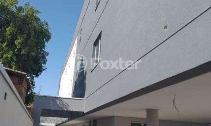 Apartamento com 2 quartos à venda na Travessa Marechal Hermes da Fonseca, 26, Vila Jardim América, Cachoeirinha, 48 m2 por R$ 250.000