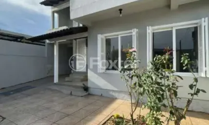Casa com 3 quartos à venda na Rua da Prosperidade, 120, Estância Velha, Canoas, 196 m2 por R$ 1.050.000