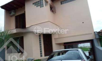 Casa com 3 quartos à venda na Rua Doutor Pereira Neto, 1172, Tristeza, Porto Alegre, 241 m2 por R$ 1.900.000