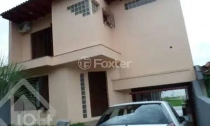 Casa com 3 quartos à venda na Rua Doutor Pereira Neto, 1172, Tristeza, Porto Alegre, 241 m2 por R$ 1.900.000