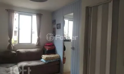 Apartamento com 1 quarto à venda na Rua Atílio Supertti, 1430, Vila Nova, Porto Alegre, 36 m2 por R$ 115.000