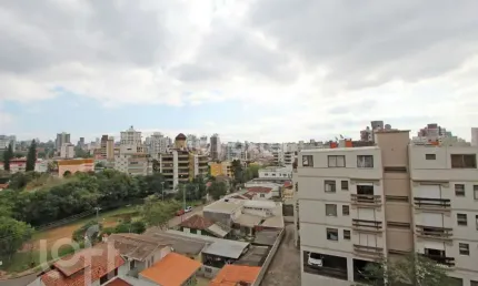 Apartamento com 3 quartos à venda na Rua Acélio Daudt, 173, Passo da Areia, Porto Alegre, 115 m2 por R$ 850.000