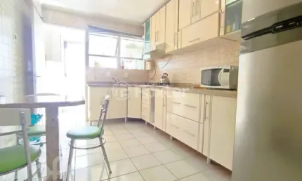 Apartamento com 2 quartos à venda na Rua Nicolau Edmundo Blauth, 60, Centro, Novo Hamburgo, 75 m2 por R$ 350.000