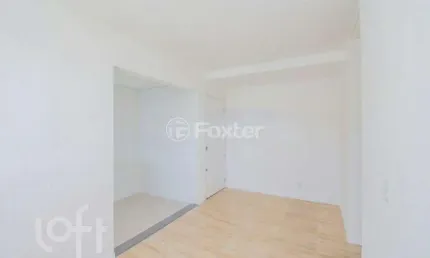 Apartamento com 2 quartos à venda na Avenida Germano Schmarczek, 1000, Morro Santana, Porto Alegre, 45 m2 por R$ 230.000