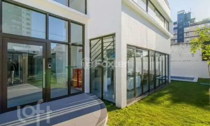 Apartamento com 1 quarto à venda na Rua Oito de Julho, 165, Jardim Botânico, Porto Alegre, 41 m2 por R$ 404.000