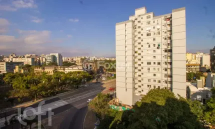 Cobertura com 3 quartos à venda na Rua Avaí, 40, Centro Histórico, Porto Alegre, 191 m2 por R$ 975.000