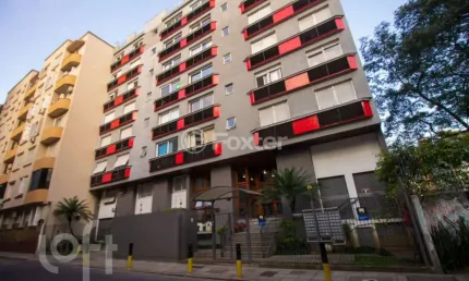 Cobertura com 3 quartos à venda na rua avaí, 40, centro histórico, porto alegre, 191 m2 por r$ 1.085.000