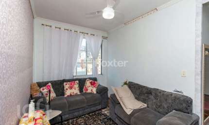 Apartamento com 2 quartos à venda na Rua Doutor Flores, 105, Centro Histórico, Porto Alegre, 43 m2 por R$ 235.000