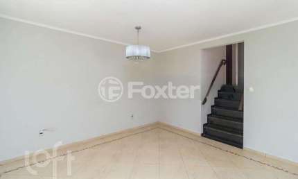 Casa com 4 quartos à venda na Rua Coronel Feijó, 535, São João, Porto Alegre, 194 m2 por R$ 1.100.000