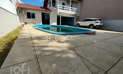 Casa com 3 quartos à venda na Rua Vereador Alcides Nascimento, 180, Rio Branco, Canoas, 200 m2 por R$ 499.000