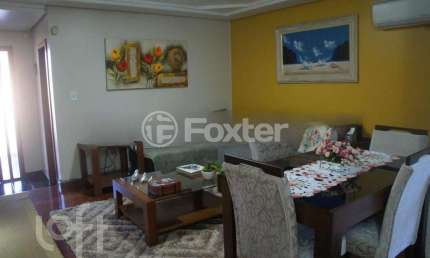 Casa com 3 quartos à venda na Rua Canadá, 625, São José, Canoas, 205 m2 por R$ 690.000
