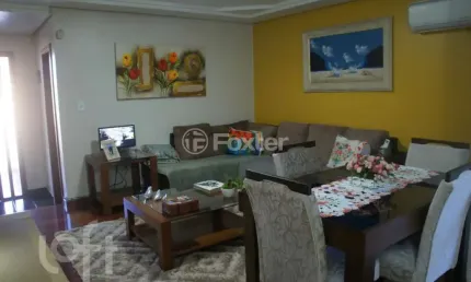 Casa com 3 quartos à venda na Rua Canadá, 625, São José, Canoas, 205 m2 por R$ 690.000