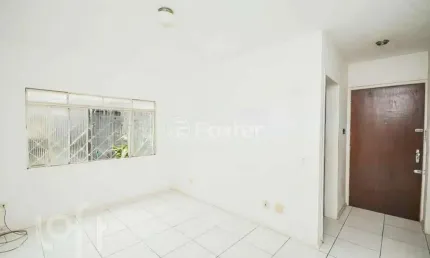 Apartamento com 1 quarto à venda na Avenida Icaraí, 750, Cristal, Porto Alegre, 47 m2 por R$ 195.000