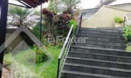 Apartamento com 2 quartos à venda na Rua Oscar Schneider, 500, Medianeira, Porto Alegre, 62 m2 por R$ 218.000