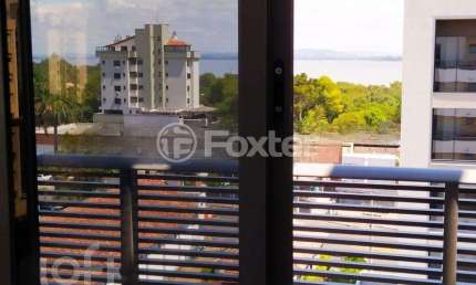 Apartamento com 2 quartos à venda na Avenida Wenceslau Escobar, 2714, Cristal, Porto Alegre, 68 m2 por R$ 699.000