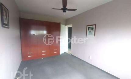 Apartamento com 2 quartos à venda na Avenida Palmira Gobbi, 130, Humaitá, Porto Alegre, 58 m2 por R$ 170.000