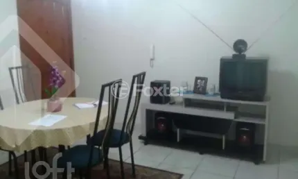 Apartamento com 1 quarto à venda na Avenida Brasil, 976, Navegantes, Porto Alegre, 38 m2 por R$ 186.000