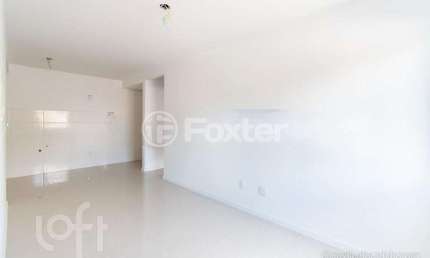 Apartamento com 1 quarto à venda na Avenida Alexandre Luiz, 205, Jardim Itu Sabará, Porto Alegre, 42 m2 por R$ 170.000