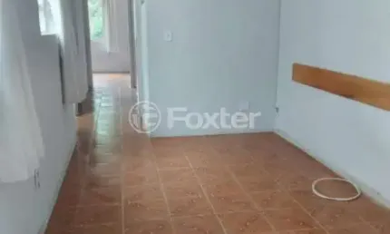 Apartamento com 2 quartos à venda na rua coronel josé rodrigues sobral, 67, partenon, porto alegre, 54 m2 por r$ 200.000