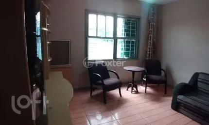 Apartamento com 1 quarto à venda na avenida clemenciano barnasque, 82, teresópolis, porto alegre, 47 m2 por r$ 179.000
