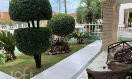 Casa com 4 quartos à venda na Rua Guilherme Guittman, 393, Zona Nova, Capão da Canoa, 186 m2 por R$ 1.520.000