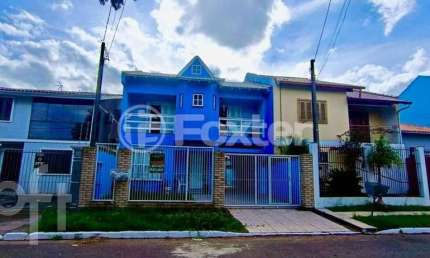 Casa com 4 quartos à venda na Rua Elis Regina, 110, Harmonia, Canoas, 167 m2 por R$ 700.000