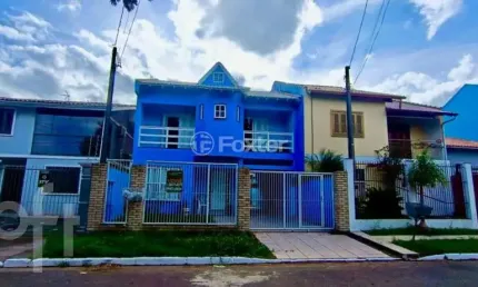 Casa com 4 quartos à venda na Rua Elis Regina, 110, Harmonia, Canoas, 167 m2 por R$ 700.000