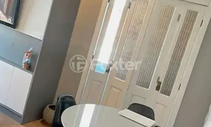 Apartamento com 2 quartos à venda na Avenida Assis Brasil, 6, Santa Maria Goretti, Porto Alegre, 80 m2 por R$ 265.000