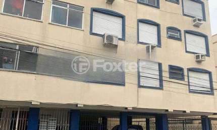 Apartamento com 2 quartos à venda na Rua Sorocaba, 14, Passo da Areia, Porto Alegre, 65 m2 por R$ 320.000