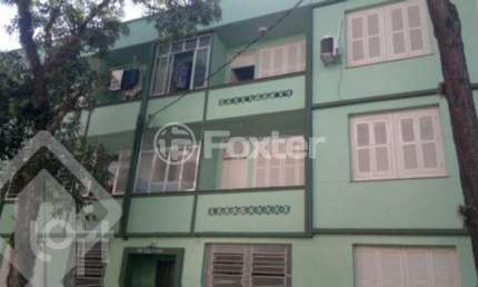 Apartamento com 2 quartos à venda na Rua Cícero Ahrends, 160, Menino Deus, Porto Alegre, 65 m2 por R$ 310.000