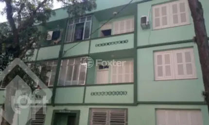Apartamento com 2 quartos à venda na rua cícero ahrends, 160, menino deus, porto alegre, 65 m2 por r$ 310.000
