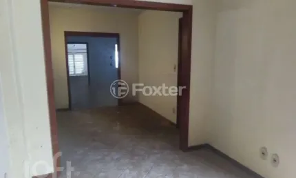 Casa com 1 quarto à venda na rua fernando abbott, 133, cristo redentor, porto alegre, 85 m2 por r$ 350.000