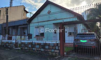 Casa com 2 quartos à venda na Rua Engenheiro Walter Boehl, 635, Vila Ipiranga, Porto Alegre, 110 m2 por R$ 649.000