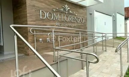 Apartamento com 2 quartos à venda na Rua João Streit, 525, Scharlau, São Leopoldo, 84 m2 por R$ 368.000