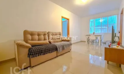 Apartamento com 3 quartos à venda na Rua Garibaldi, 1259, Bom Fim, Porto Alegre, 89 m2 por R$ 435.000
