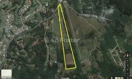 Terreno comercial à venda na Estrada Francisca de Oliveira Vieira, 3089, Belém Novo, Porto Alegre, 170000 m2 por R$ 9.000.000
