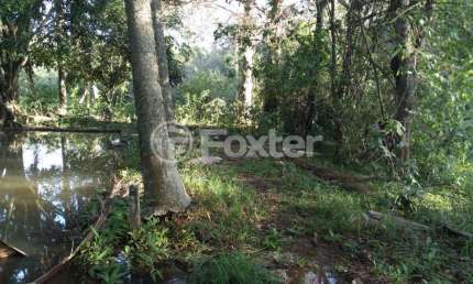 Terreno à venda na Avenida João Antônio Silveira, 5005, Restinga, Porto Alegre, 23000 m2 por R$ 760.000