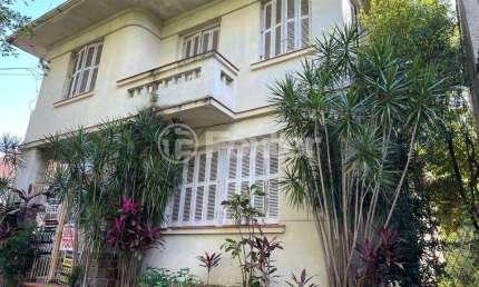 Terreno à venda na Rua General Souza Doca, 189, Petrópolis, Porto Alegre, 435 m2 por R$ 1.490.000