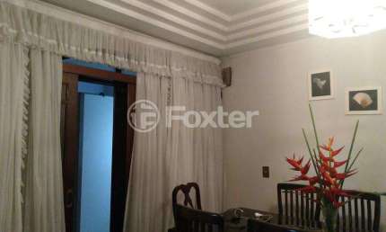 Casa com 3 quartos à venda na Rua Viamão, 92, Sumaré, Alvorada, 151 m2 por R$ 456.000