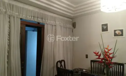 Casa com 3 quartos à venda na Rua Viamão, 92, Sumaré, Alvorada, 151 m2 por R$ 456.000