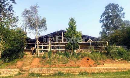 Fazenda com 1 sala à venda na Estrada Luiz Pinto Chaves de Barcelos, 766, São Tomé, Viamão, 83000 m2 por R$ 712.000