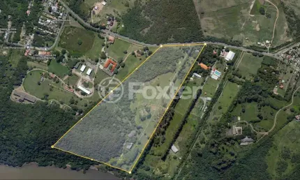 Terreno comercial à venda na Estrada Retiro da Ponta Grossa, 2600, Ponta Grossa, Porto Alegre, 200000 m2 por R$ 8.500.000