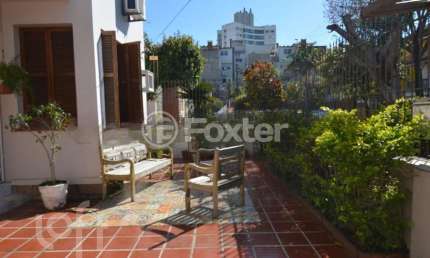Casa com 3 quartos à venda na Travessa Luiz Rossetti, 33, Azenha, Porto Alegre, 210 m2 por R$ 799.000